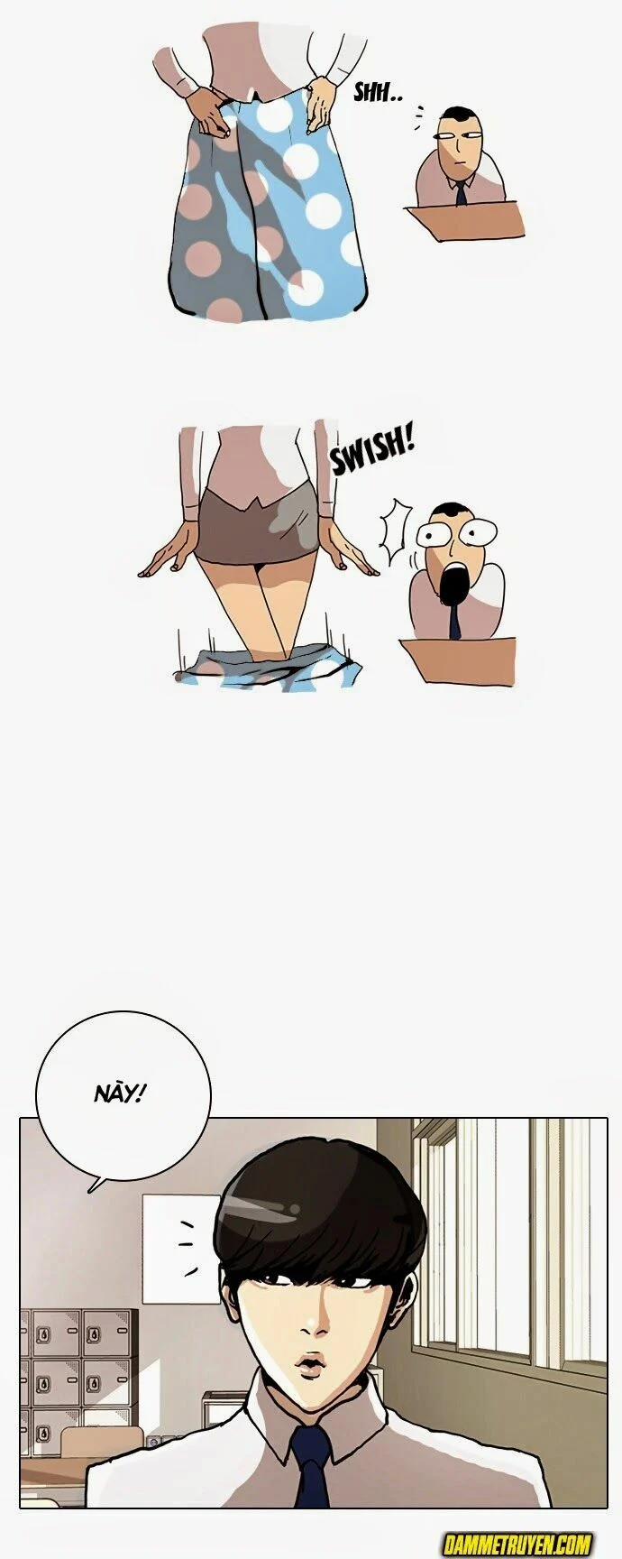 Hoán Đổi Diệu Kỳ 4 trang 24