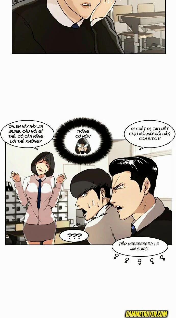 Hoán Đổi Diệu Kỳ 4 trang 29