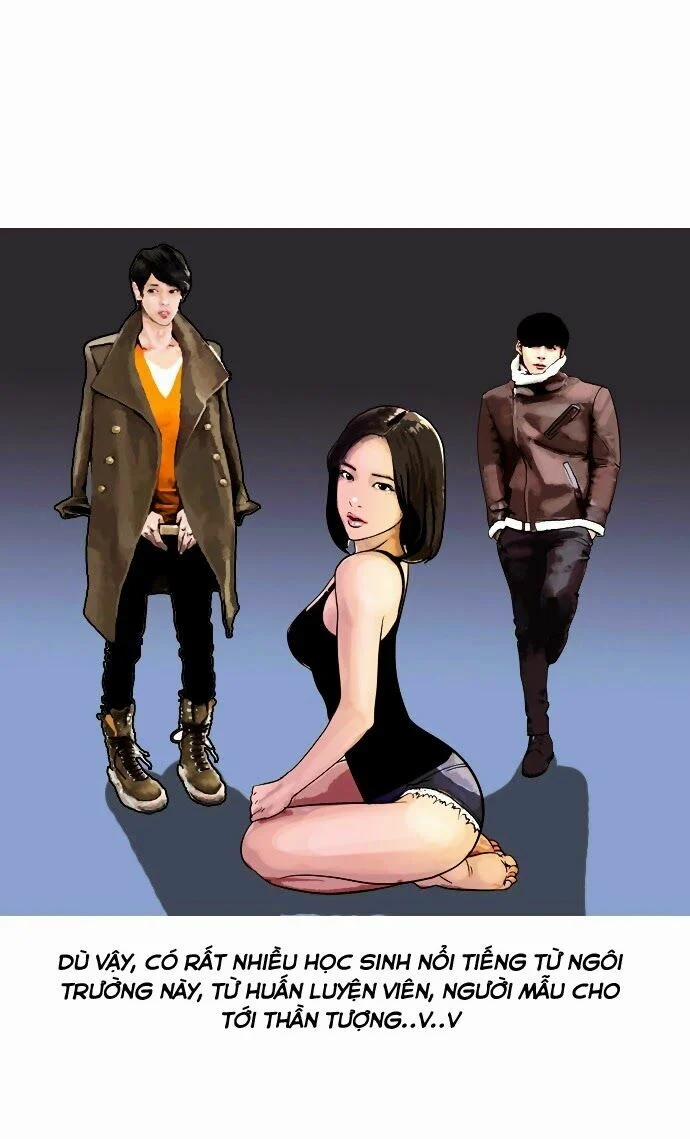 Hoán Đổi Diệu Kỳ 4 trang 35