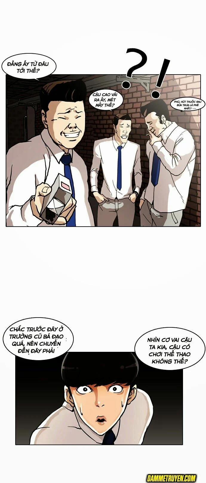 Hoán Đổi Diệu Kỳ 4 trang 46