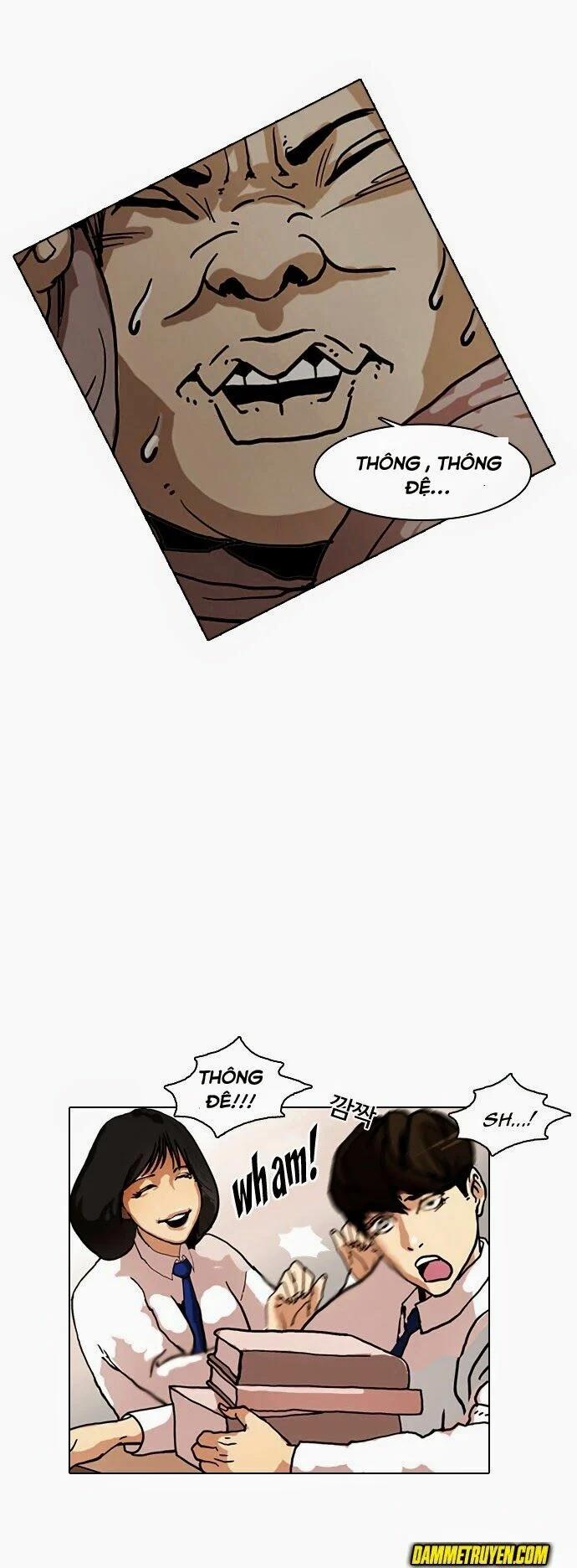 Hoán Đổi Diệu Kỳ 4 trang 59