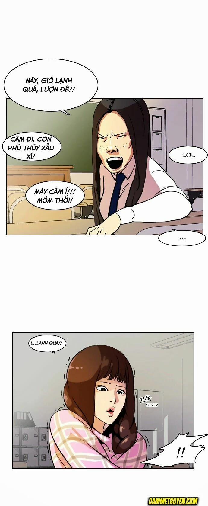 Hoán Đổi Diệu Kỳ 4 trang 7