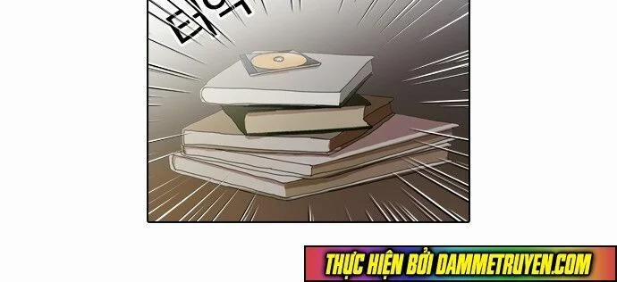 Hoán Đổi Diệu Kỳ 40 trang 1