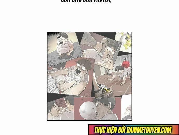 Hoán Đổi Diệu Kỳ 47 trang 1