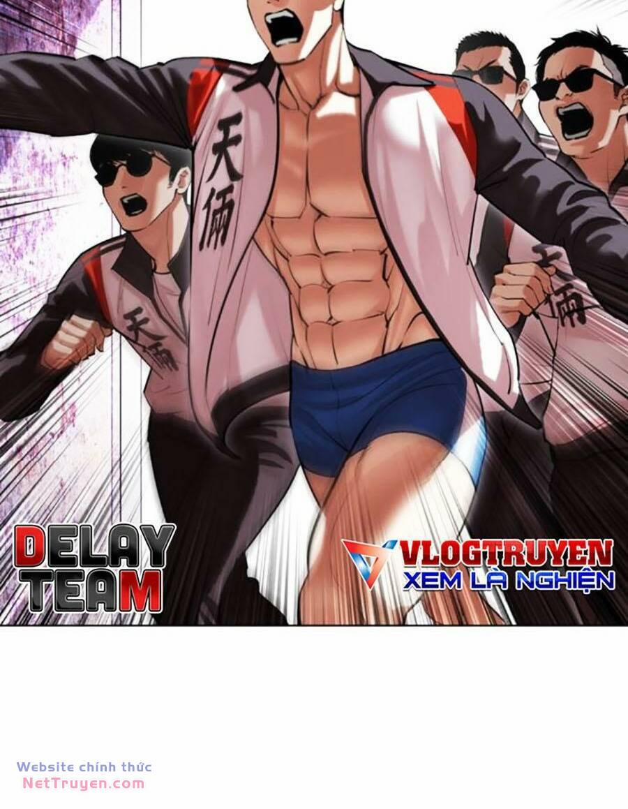 Hoán Đổi Diệu Kỳ 498 trang 121