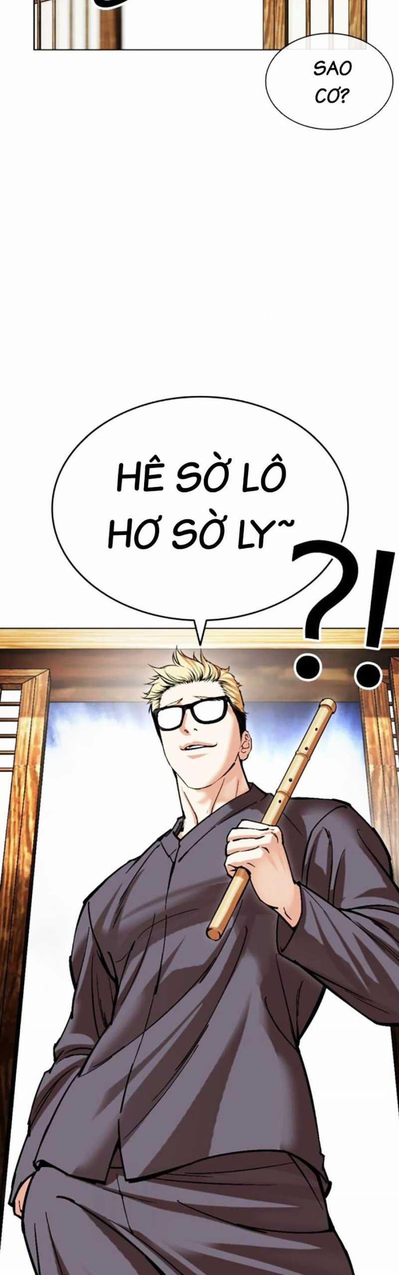 Hoán Đổi Diệu Kỳ 499 trang 114