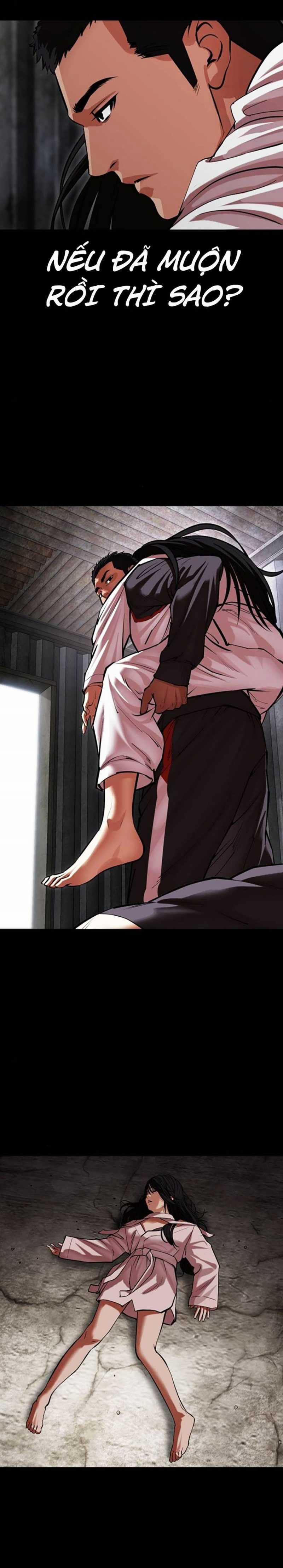 Hoán Đổi Diệu Kỳ 499 trang 40