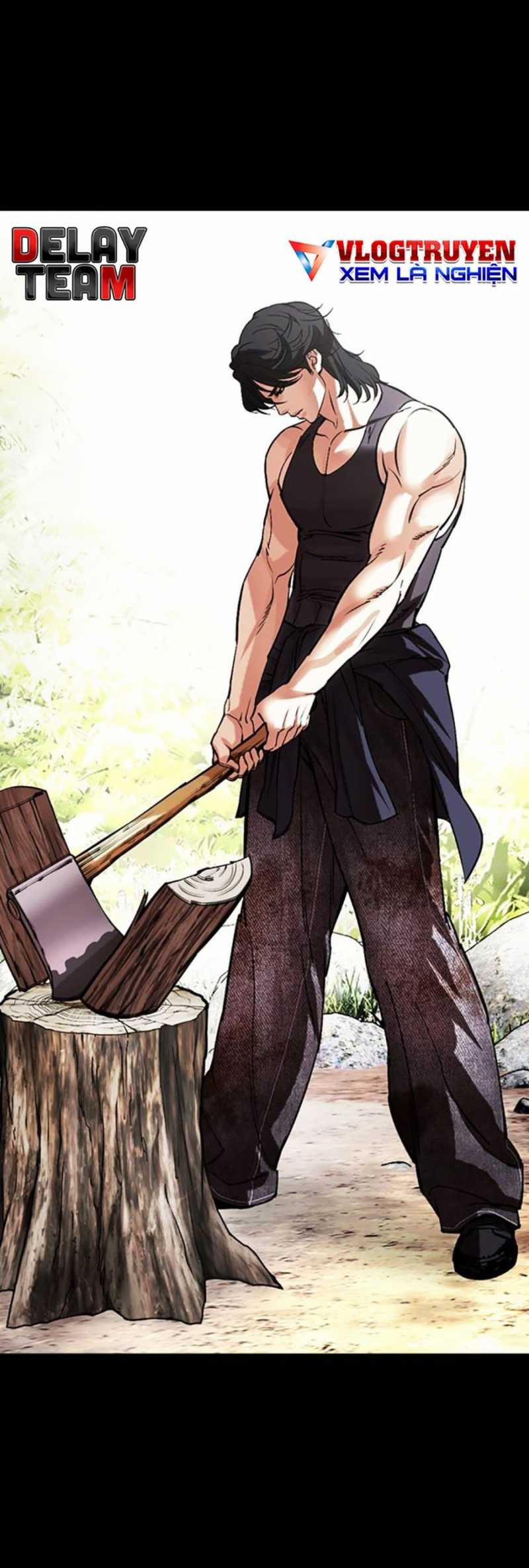 Hoán Đổi Diệu Kỳ 499 trang 78