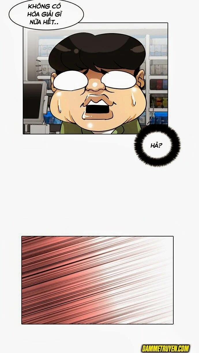 Hoán Đổi Diệu Kỳ 5 trang 32