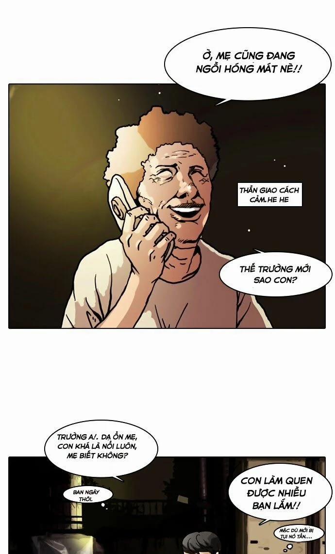 Hoán Đổi Diệu Kỳ 5 trang 40