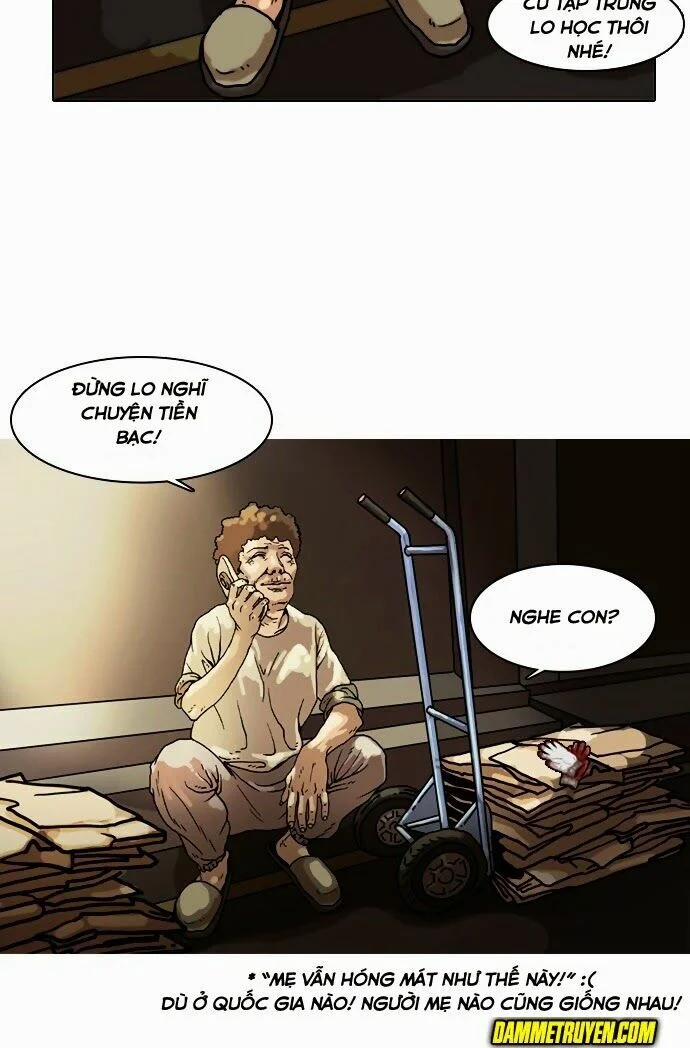 Hoán Đổi Diệu Kỳ 5 trang 43