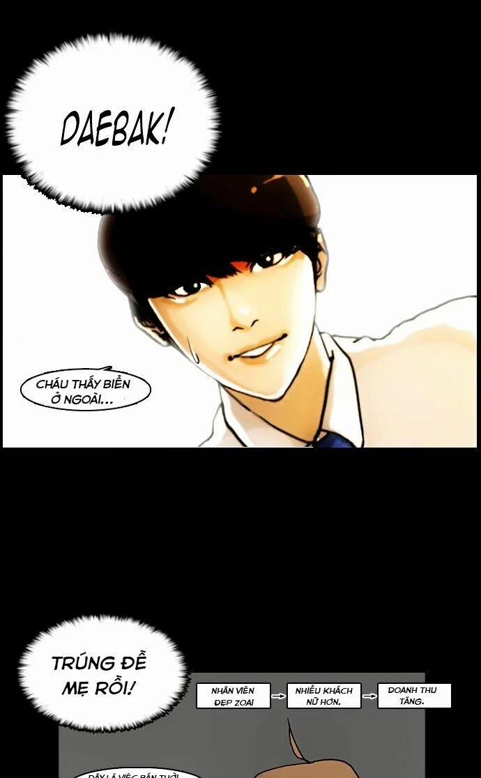 Hoán Đổi Diệu Kỳ 5 trang 5