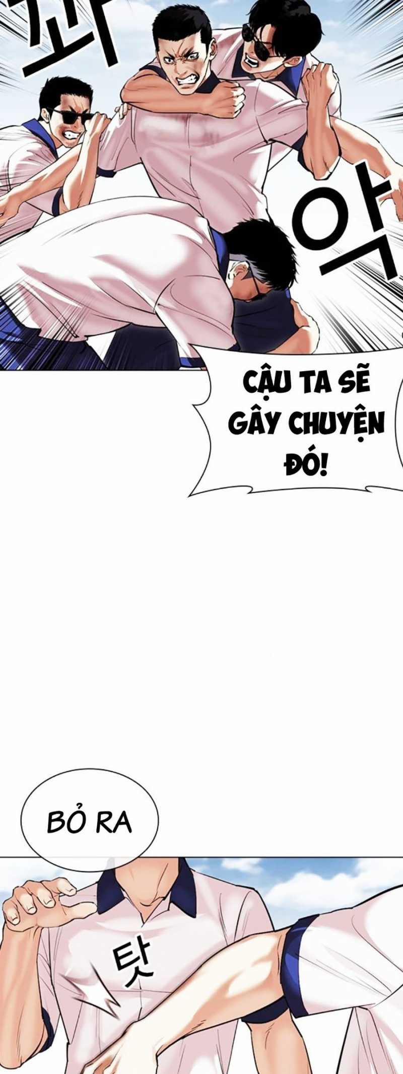 Hoán Đổi Diệu Kỳ 500 trang 111