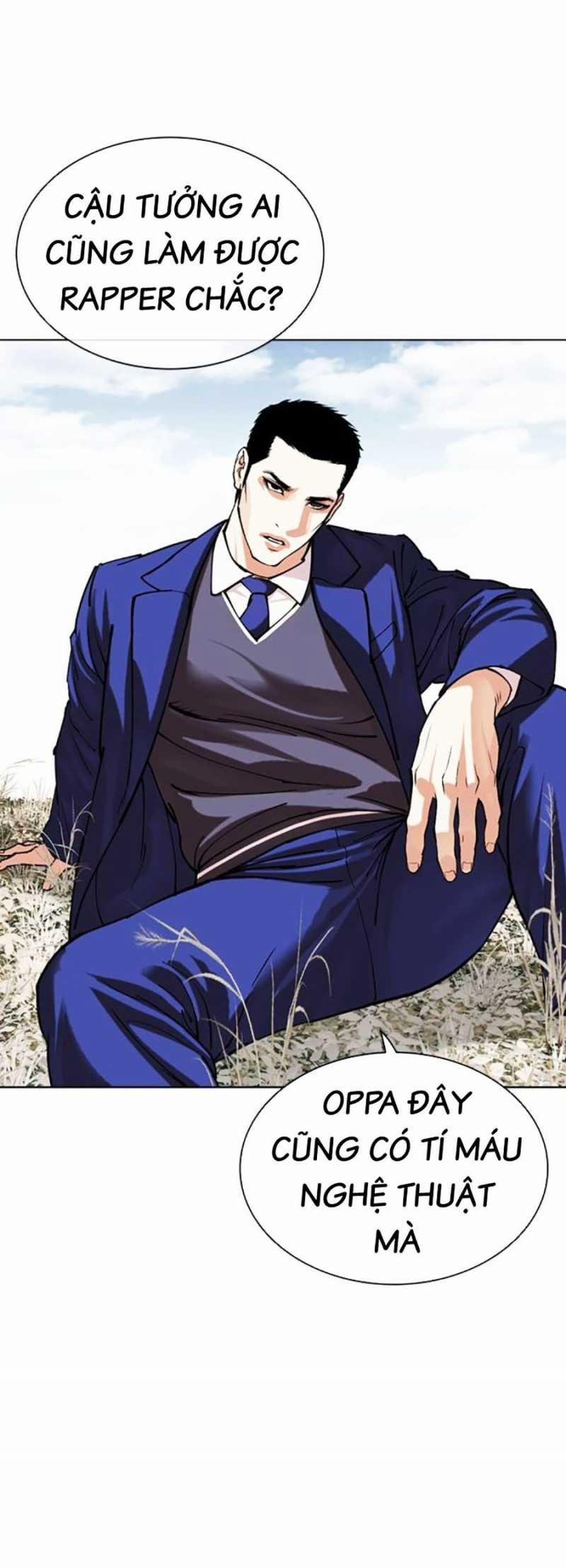 Hoán Đổi Diệu Kỳ 501 trang 55