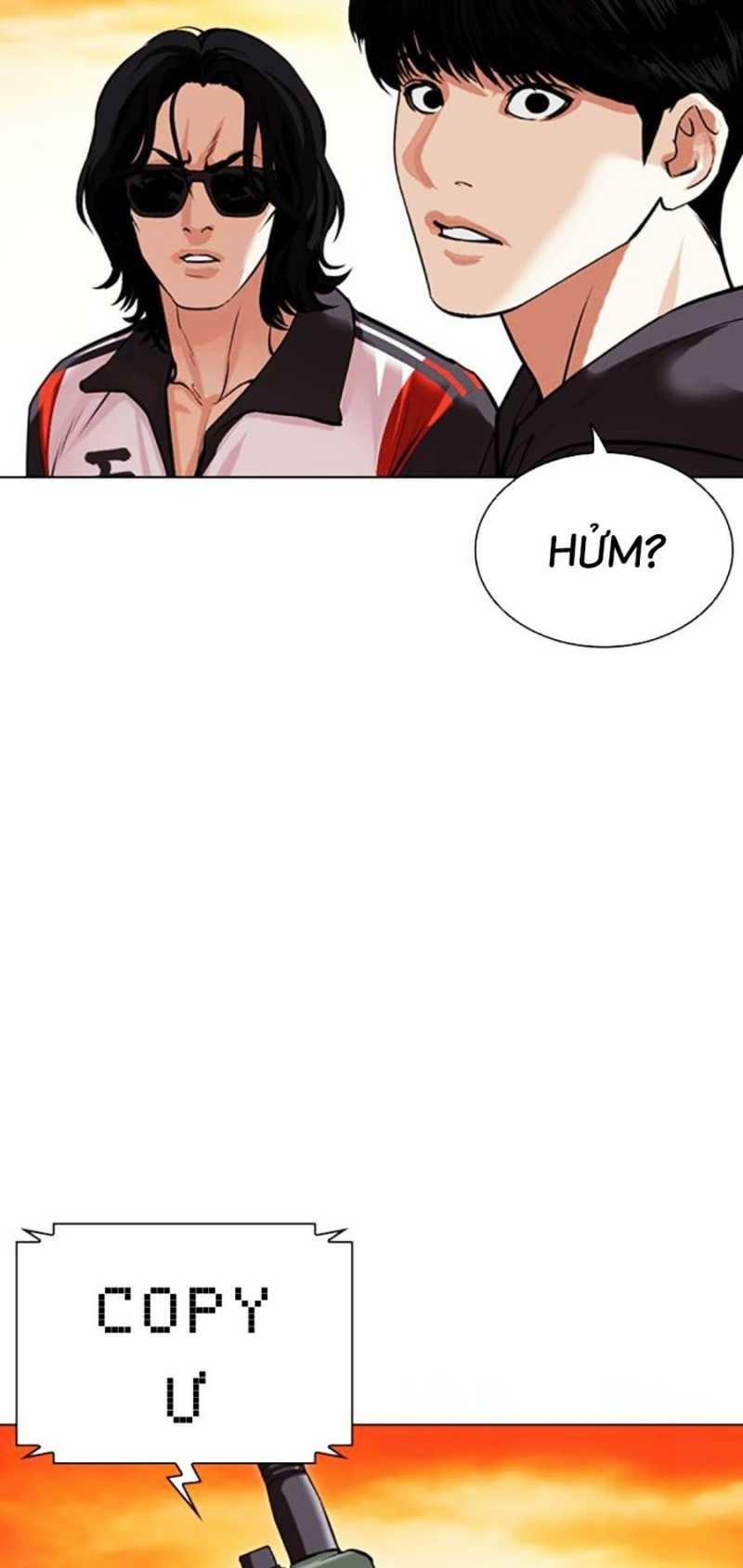 Hoán Đổi Diệu Kỳ 502 trang 116