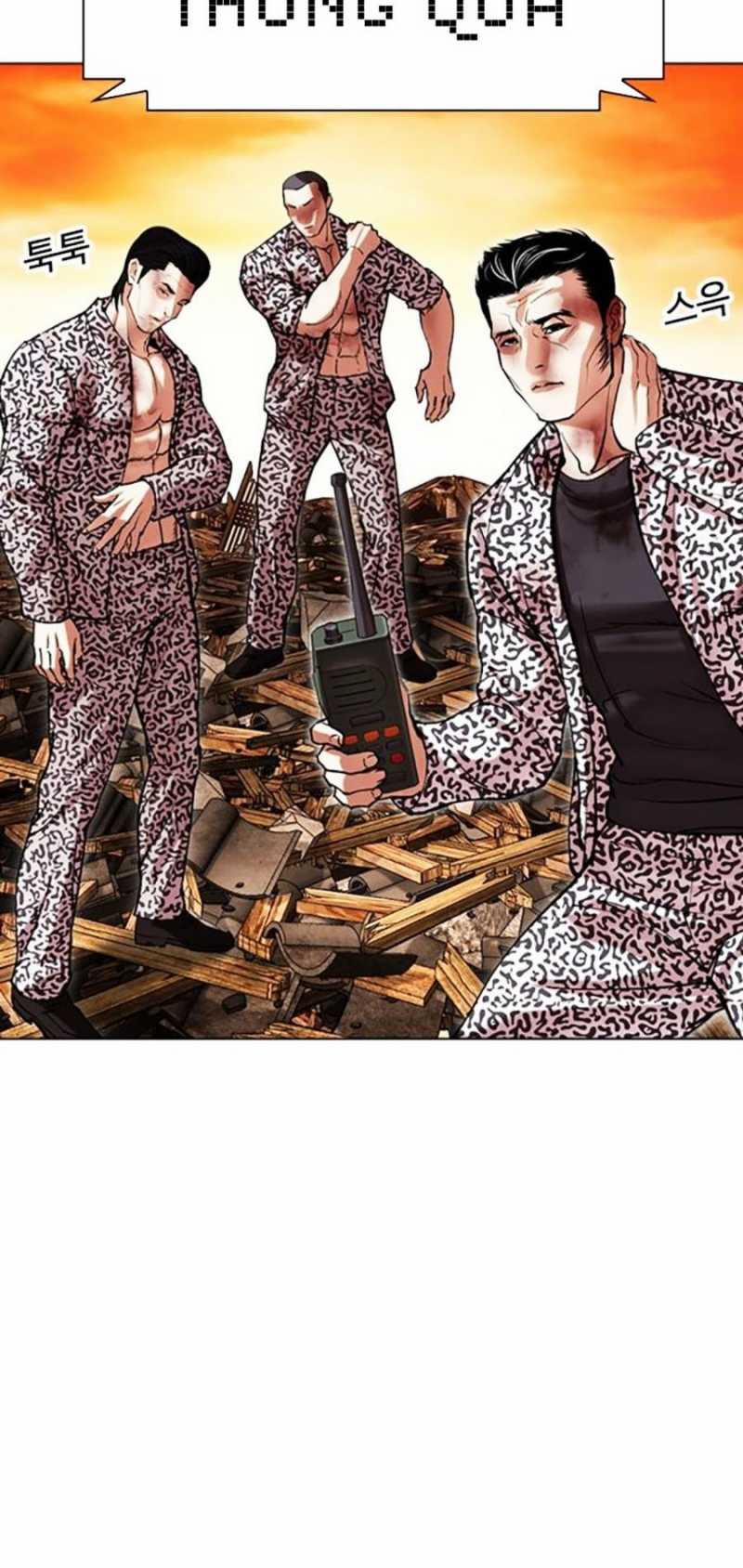 Hoán Đổi Diệu Kỳ 502 trang 118