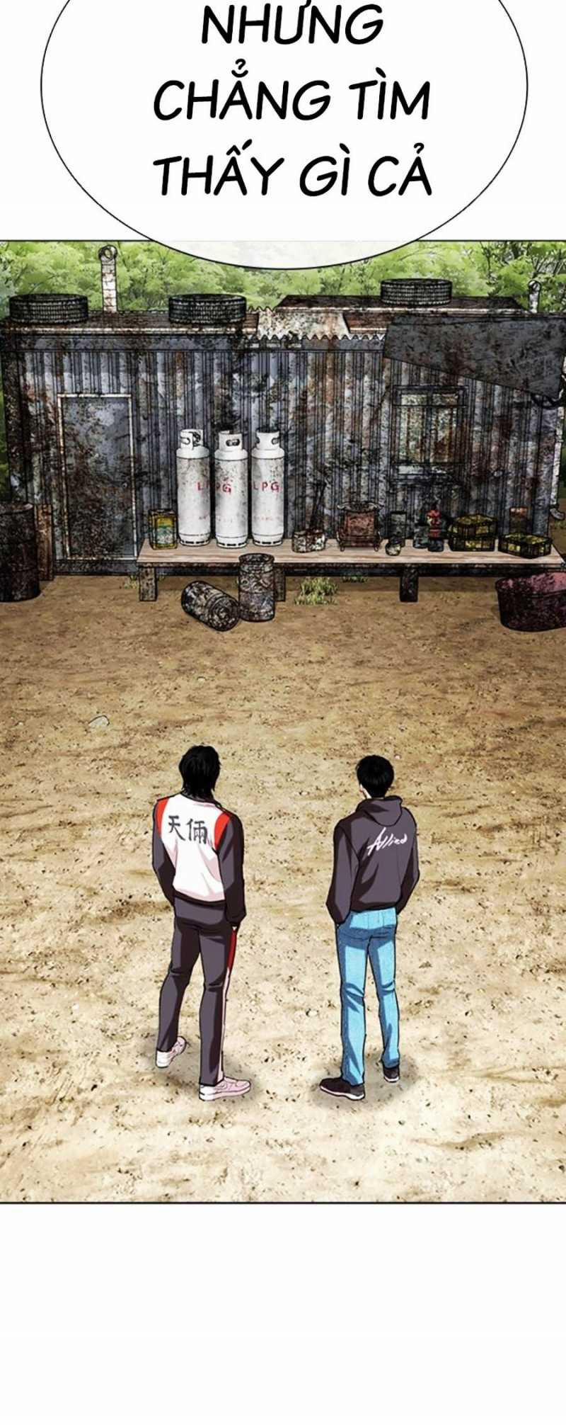 Hoán Đổi Diệu Kỳ 502 trang 38