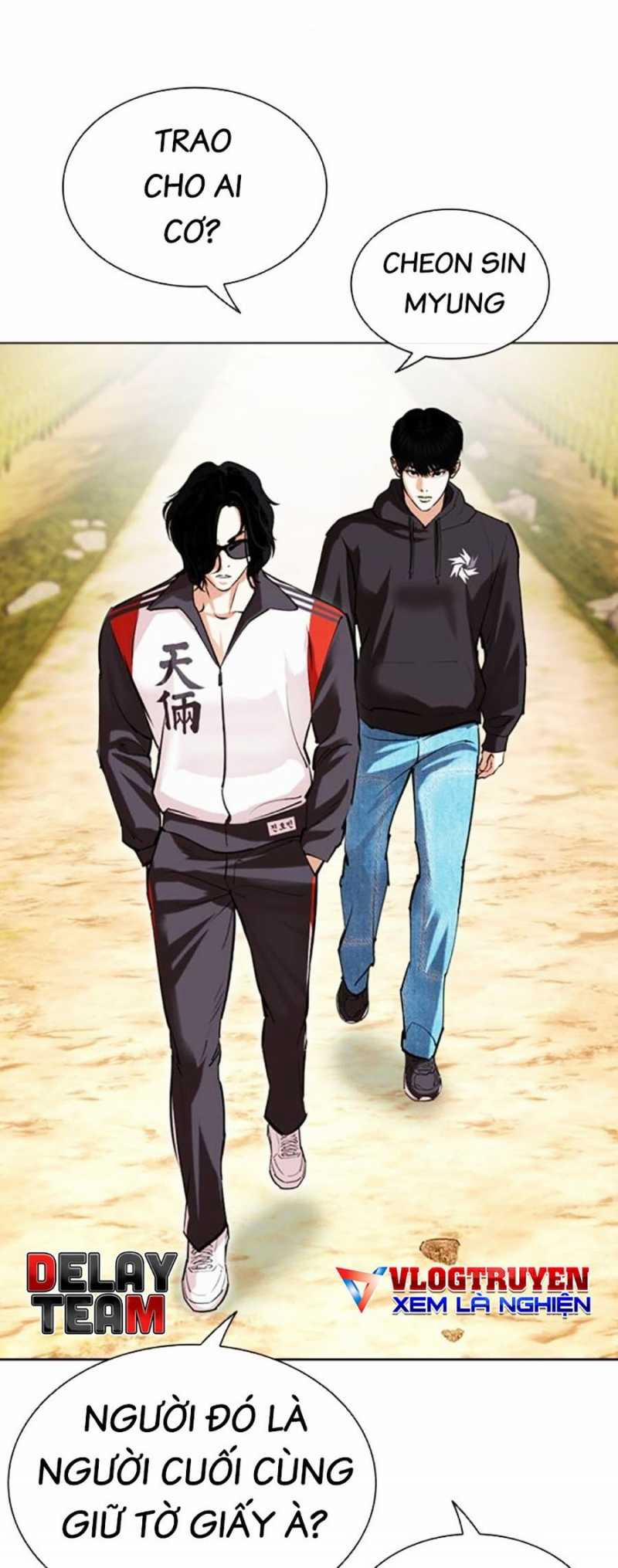 Hoán Đổi Diệu Kỳ 502 trang 44