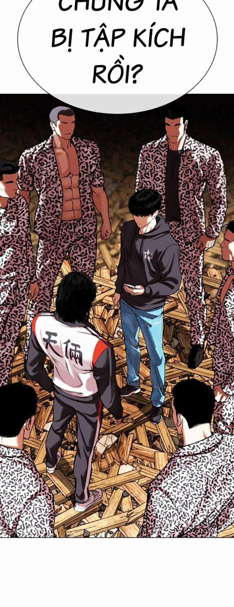 Hoán Đổi Diệu Kỳ 502 trang 78