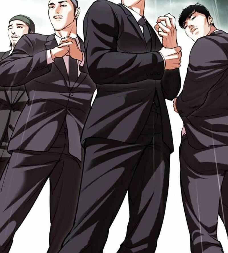 Hoán Đổi Diệu Kỳ 504.5 trang 128