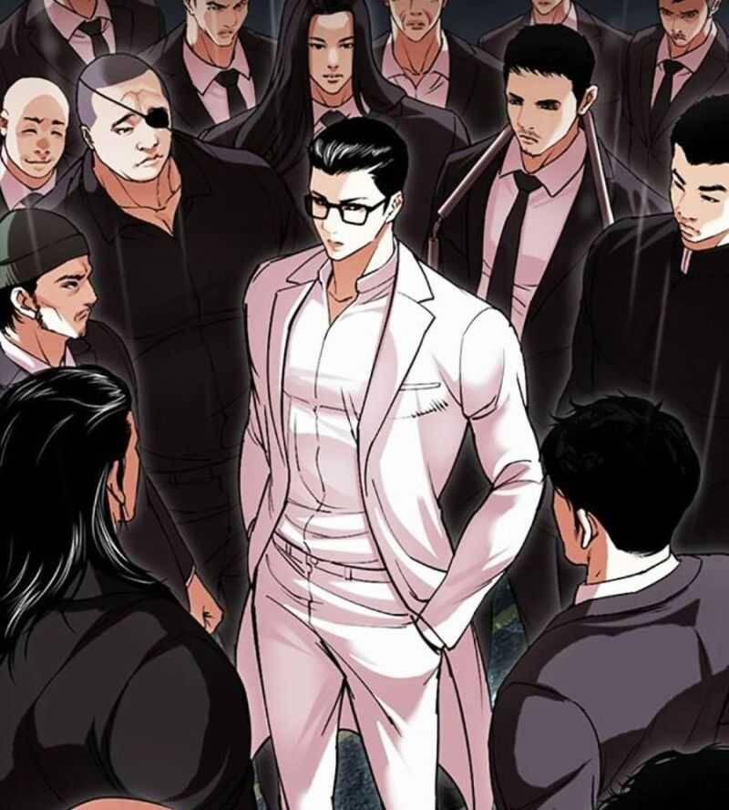 Hoán Đổi Diệu Kỳ 504.5 trang 140