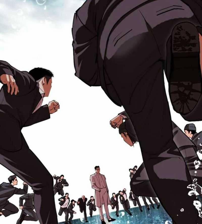 Hoán Đổi Diệu Kỳ 504.5 trang 161