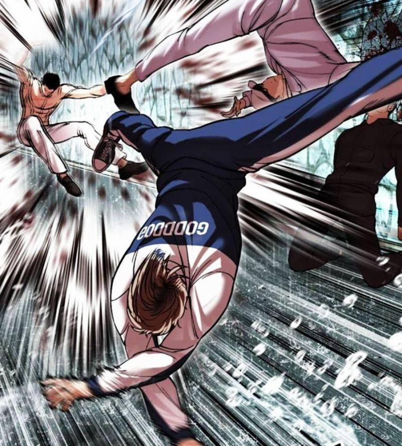 Hoán Đổi Diệu Kỳ 506 trang 211