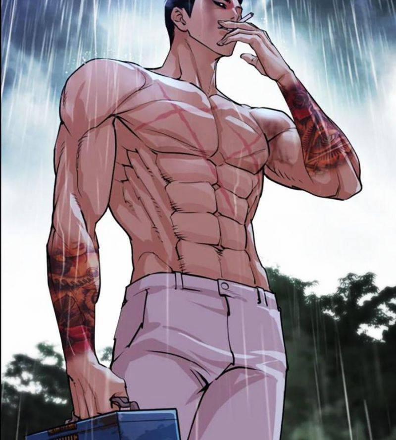 Hoán Đổi Diệu Kỳ 507 trang 261