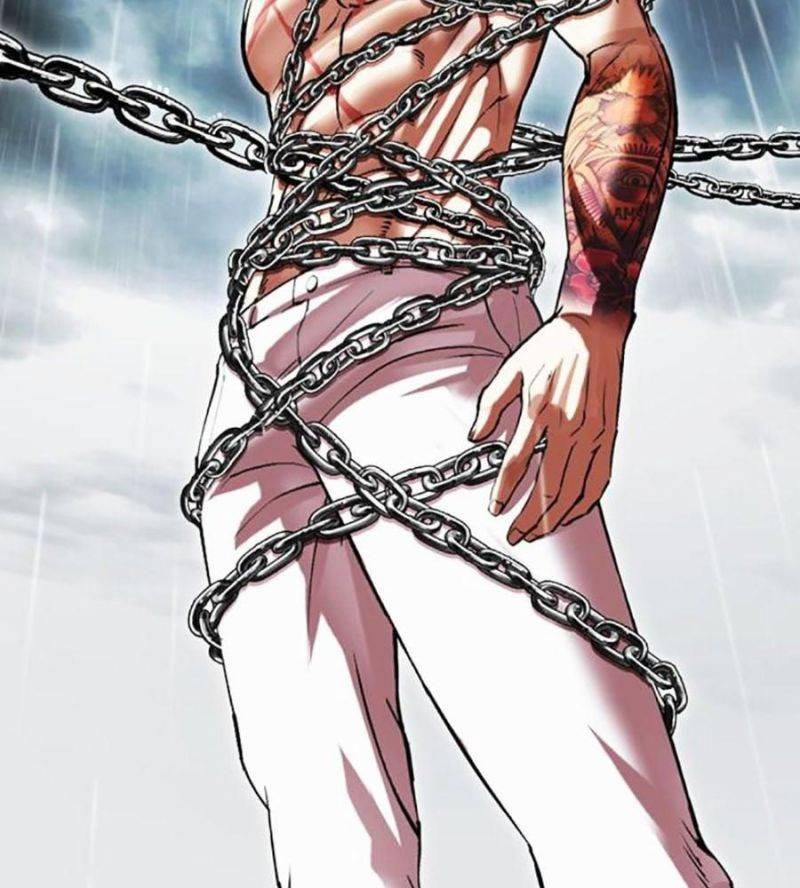 Hoán Đổi Diệu Kỳ 507 trang 42