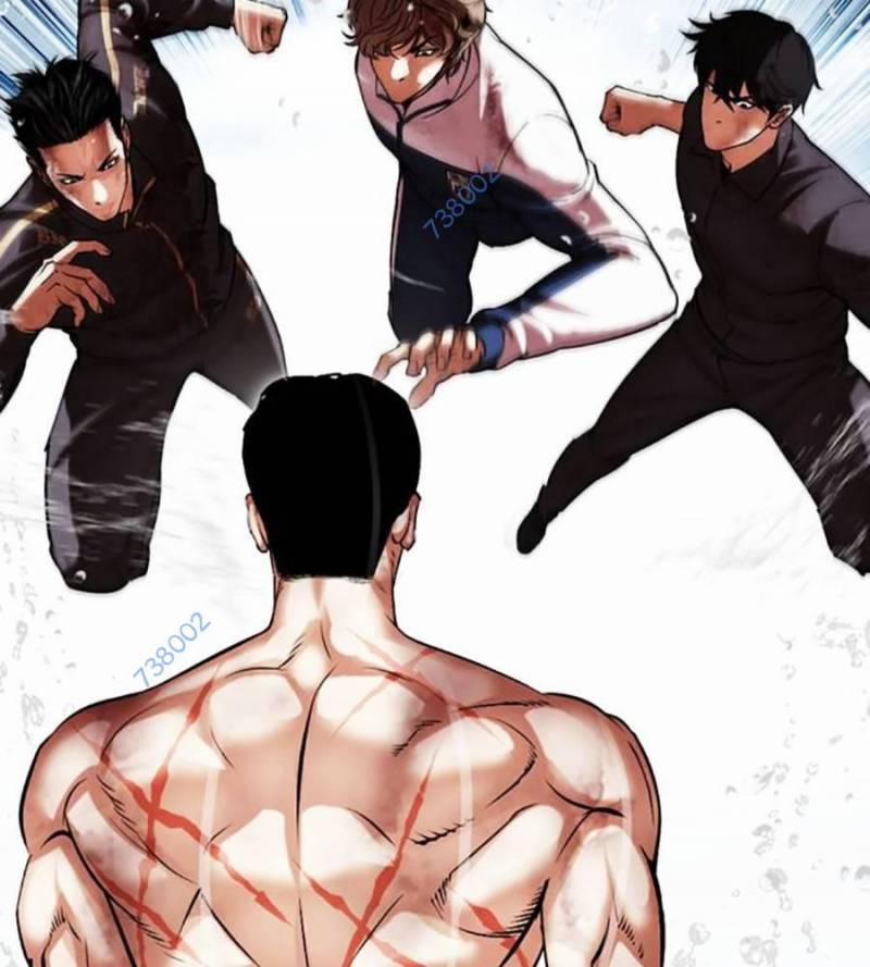 Hoán Đổi Diệu Kỳ 509 trang 10