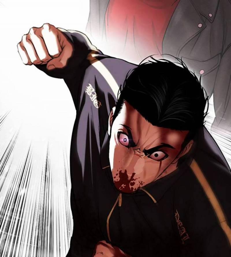 Hoán Đổi Diệu Kỳ 509 trang 245