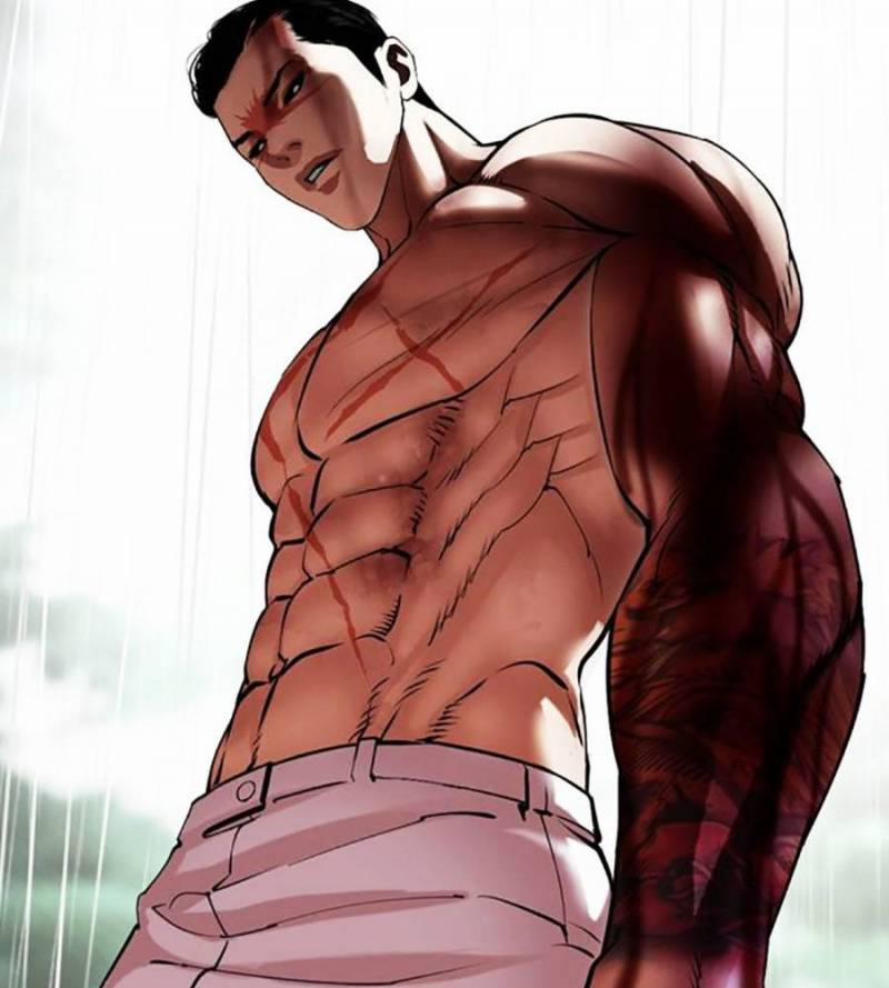 Hoán Đổi Diệu Kỳ 509 trang 5