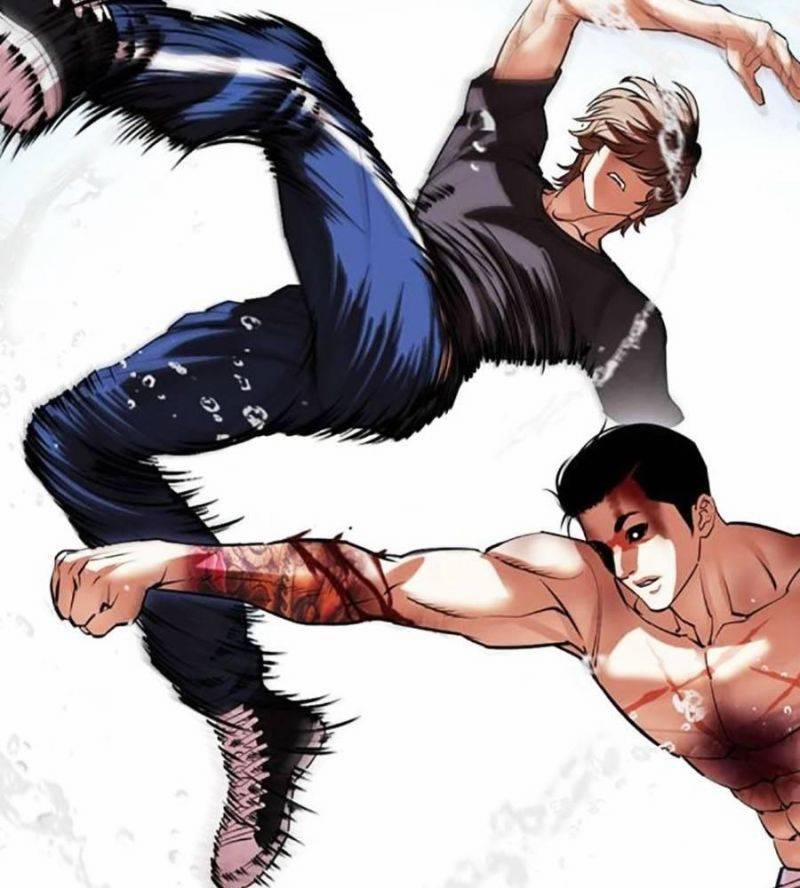 Hoán Đổi Diệu Kỳ 510 trang 502