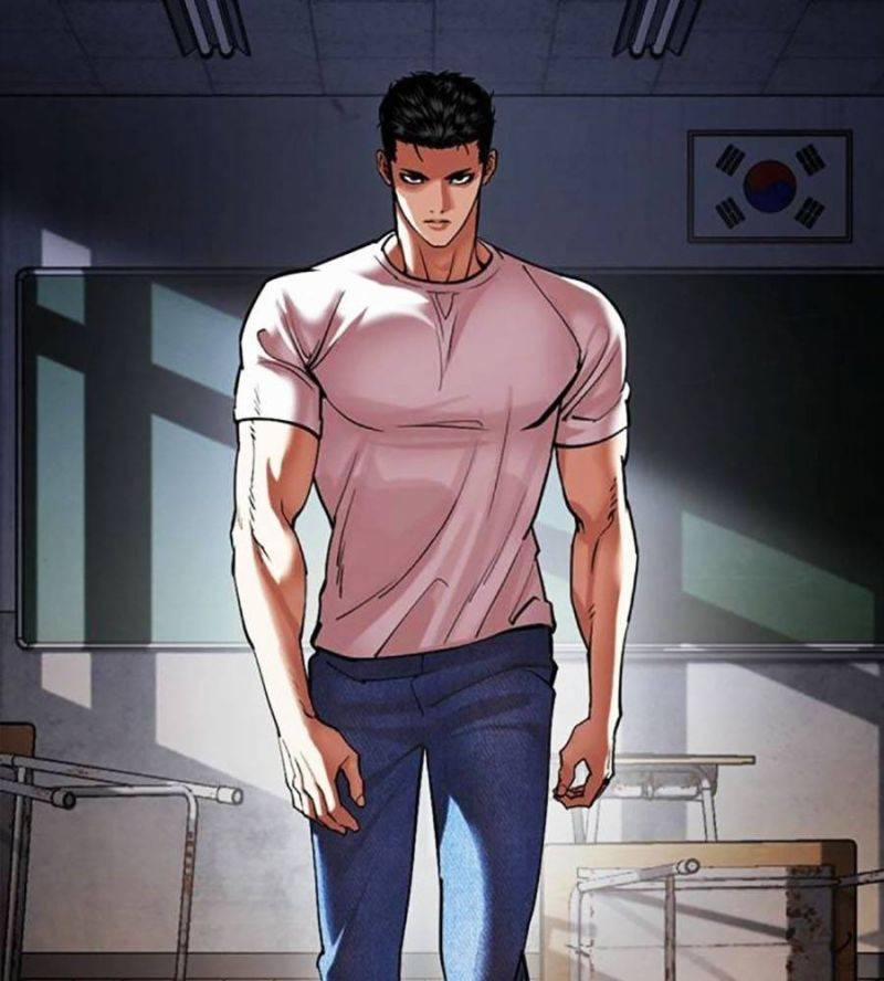 Hoán Đổi Diệu Kỳ 512 trang 208