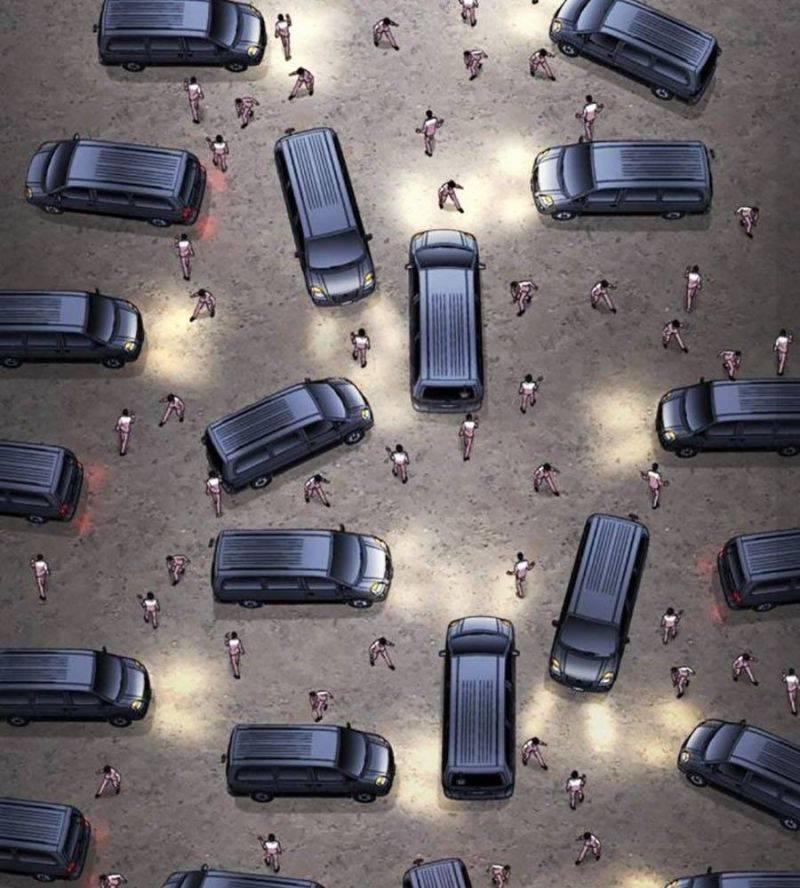 Hoán Đổi Diệu Kỳ 512 trang 99