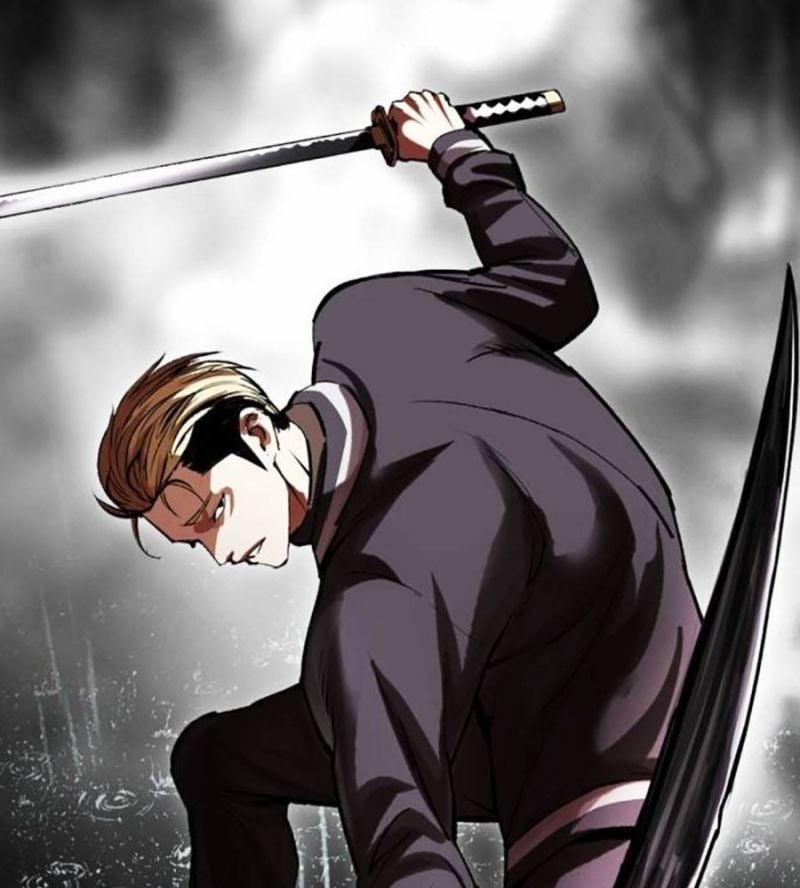 Hoán Đổi Diệu Kỳ 514 trang 117