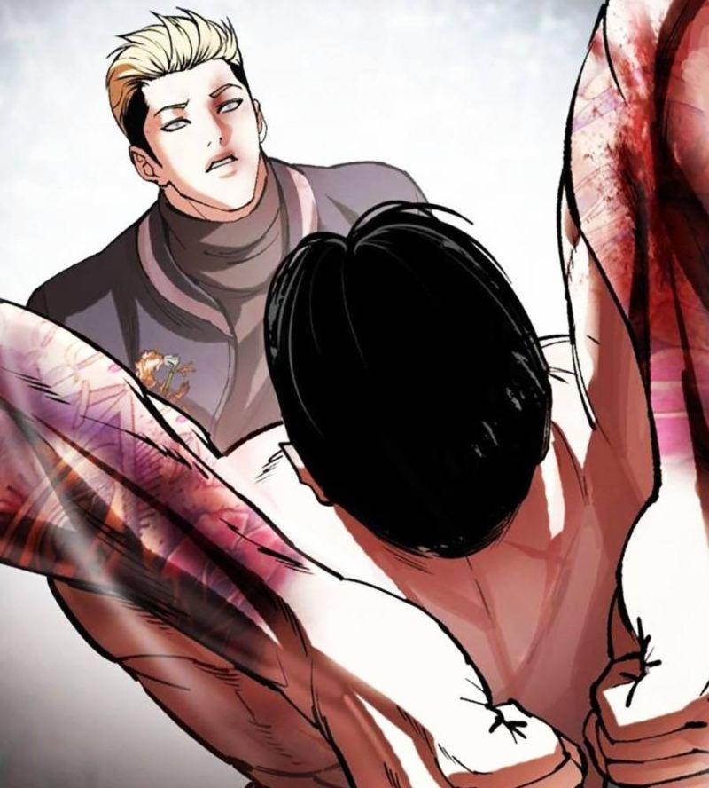 Hoán Đổi Diệu Kỳ 514 trang 126