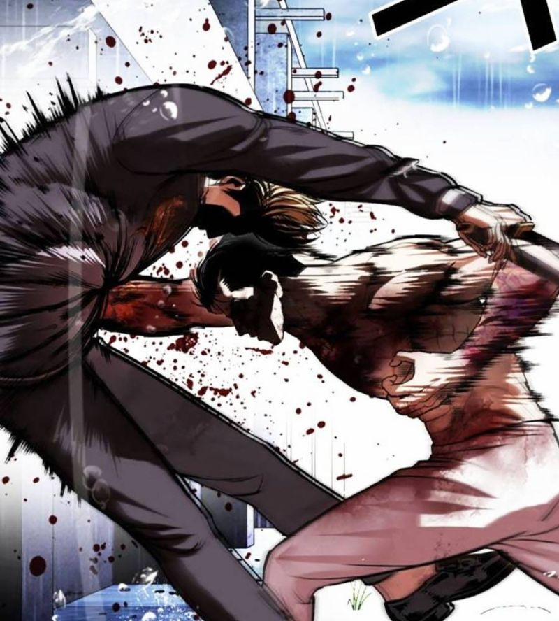 Hoán Đổi Diệu Kỳ 514 trang 165