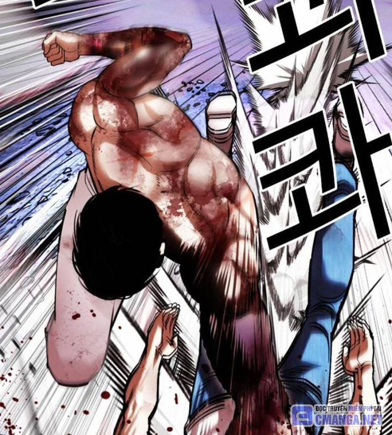 Hoán Đổi Diệu Kỳ 515 trang 107