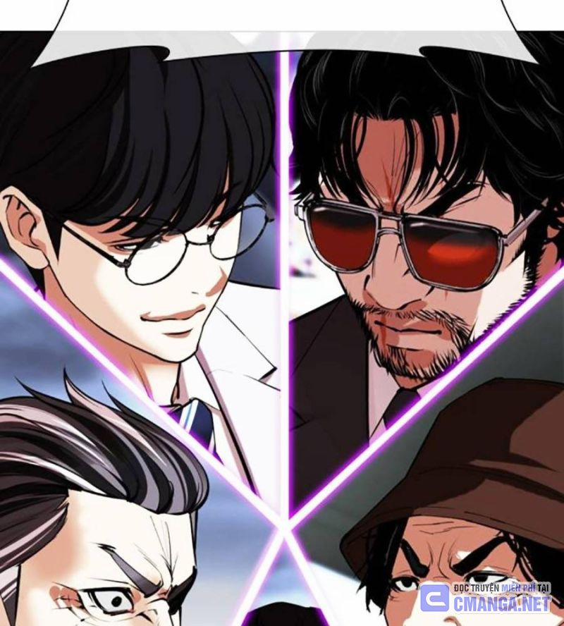 Hoán Đổi Diệu Kỳ 516 trang 131