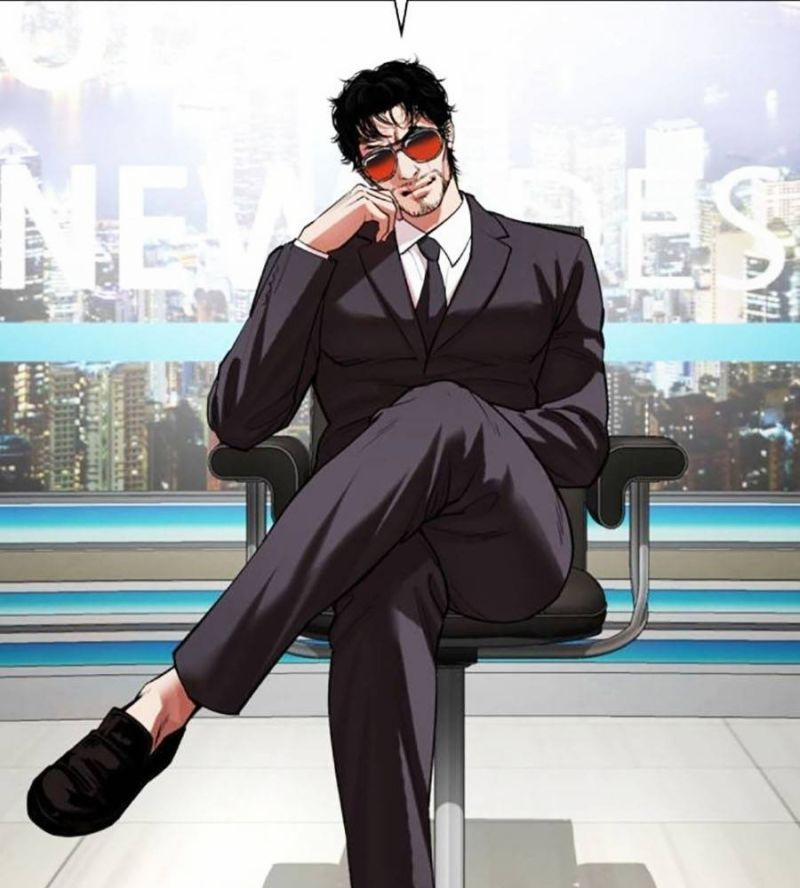 Hoán Đổi Diệu Kỳ 516 trang 24