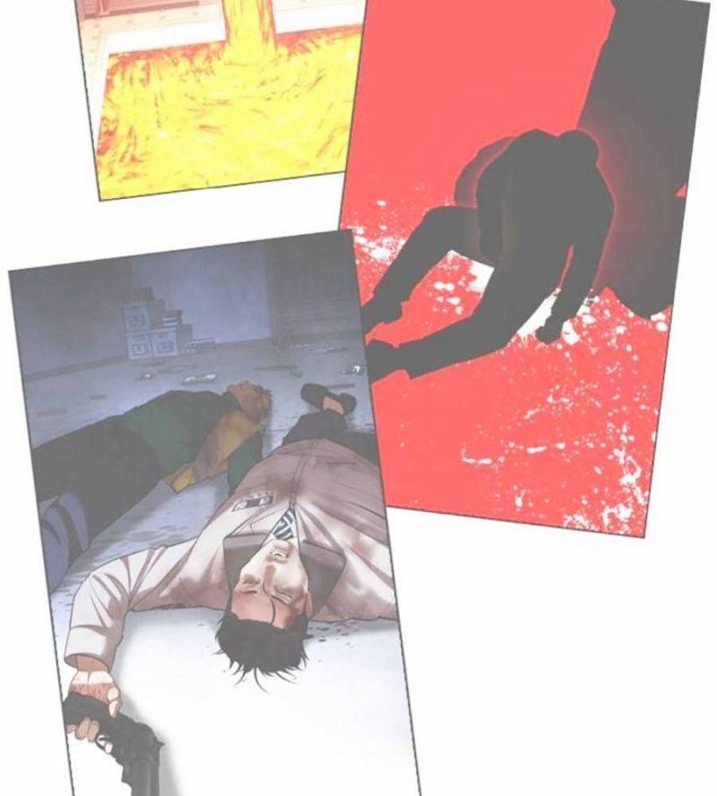 Hoán Đổi Diệu Kỳ 516 trang 31