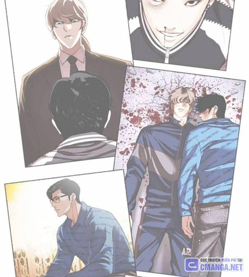 Hoán Đổi Diệu Kỳ 517 trang 176