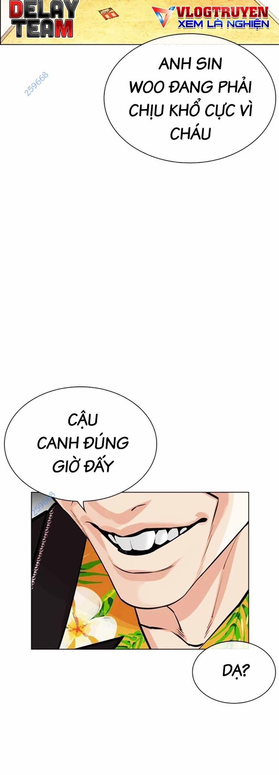 Hoán Đổi Diệu Kỳ 518 trang 10