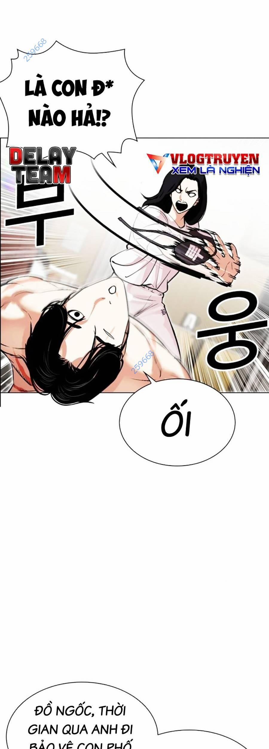 Hoán Đổi Diệu Kỳ 518 trang 111