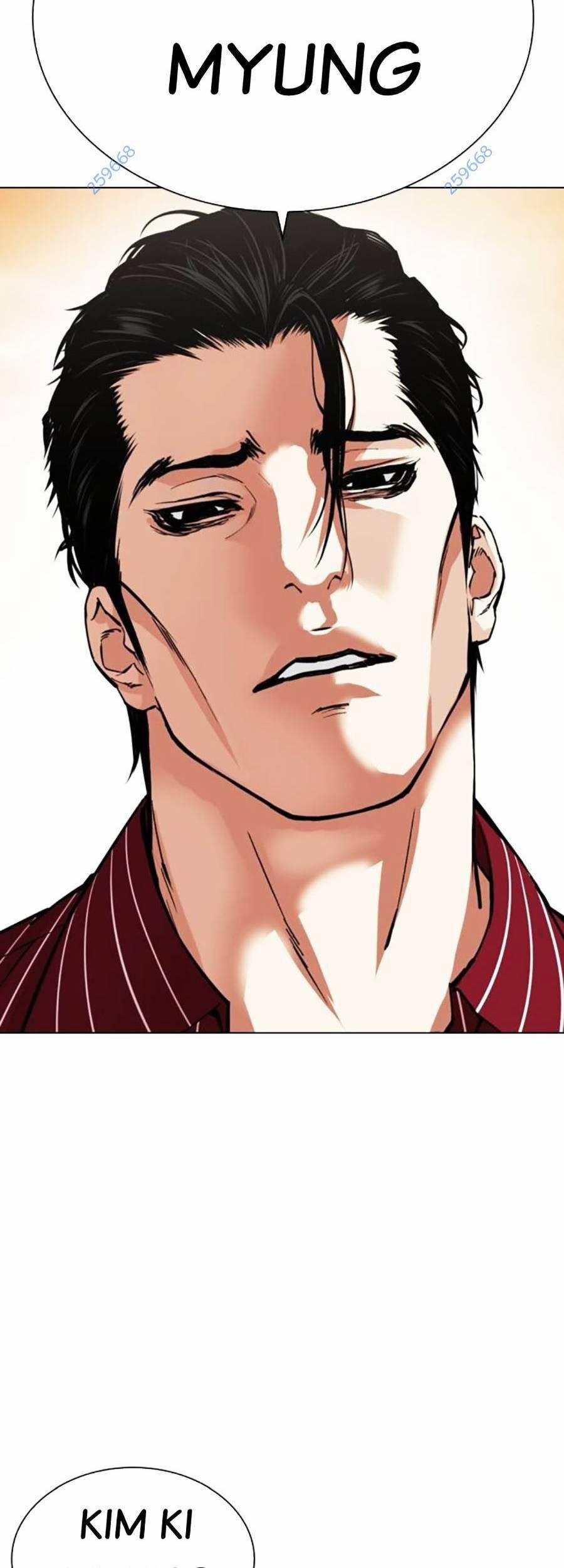 Hoán Đổi Diệu Kỳ 518 trang 119