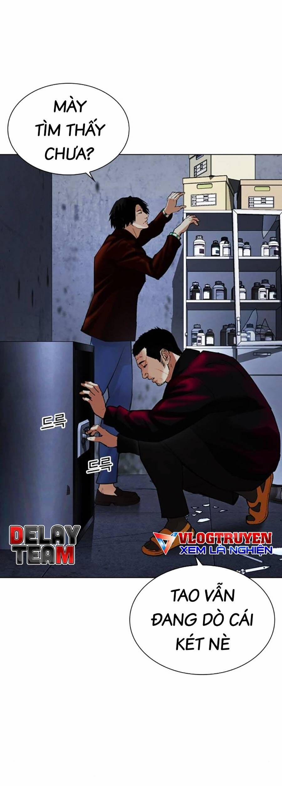 Hoán Đổi Diệu Kỳ 518 trang 24