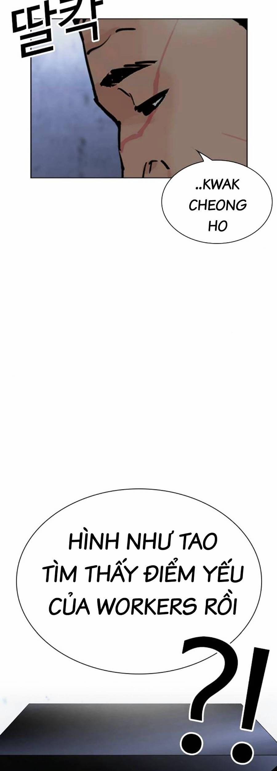 Hoán Đổi Diệu Kỳ 518 trang 28