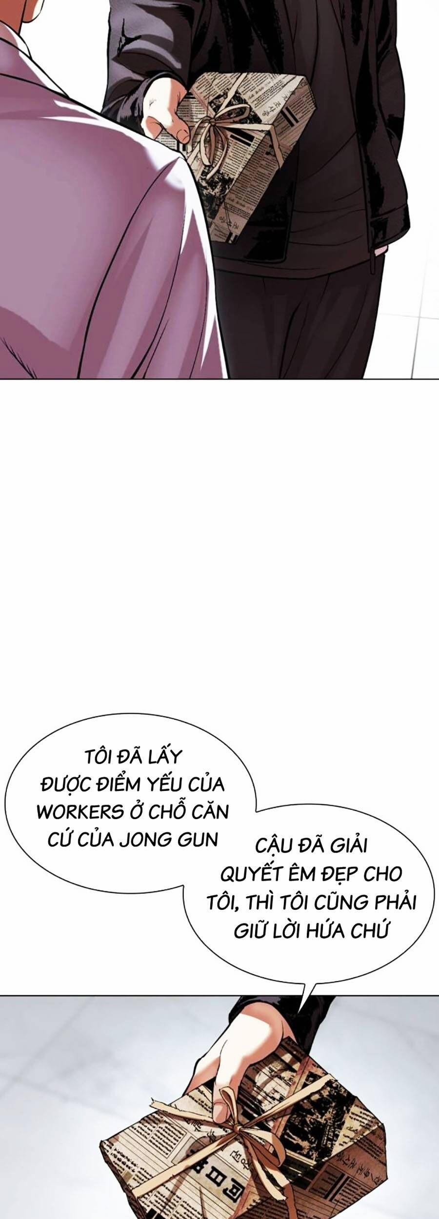 Hoán Đổi Diệu Kỳ 518 trang 45