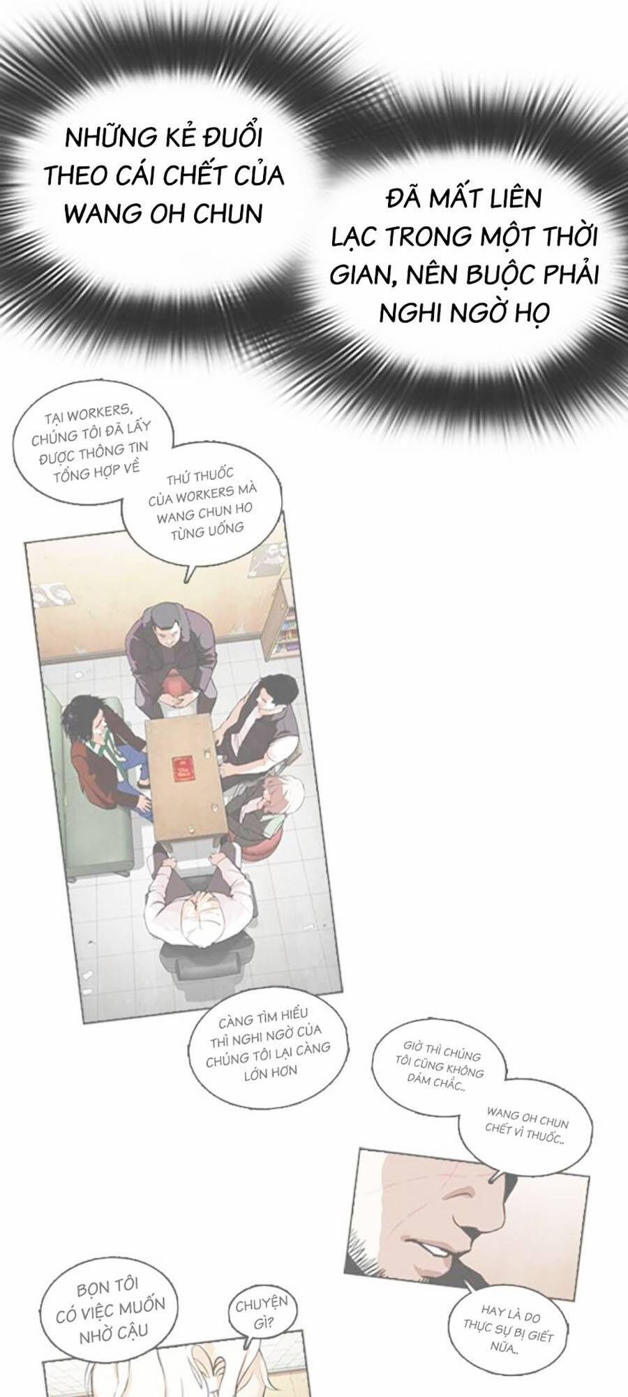 Hoán Đổi Diệu Kỳ 519 trang 100